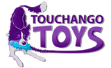 Touchango K9's Toys