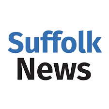 Suffolk News Logo