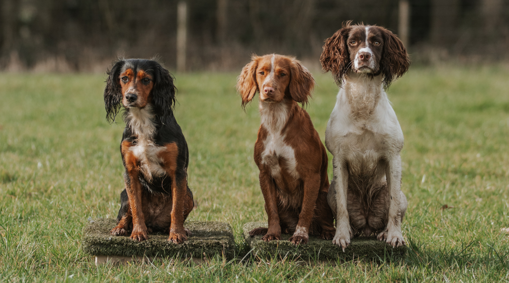 Understanding the Place Board: A Beginner's Guide to Dog Training Platforms