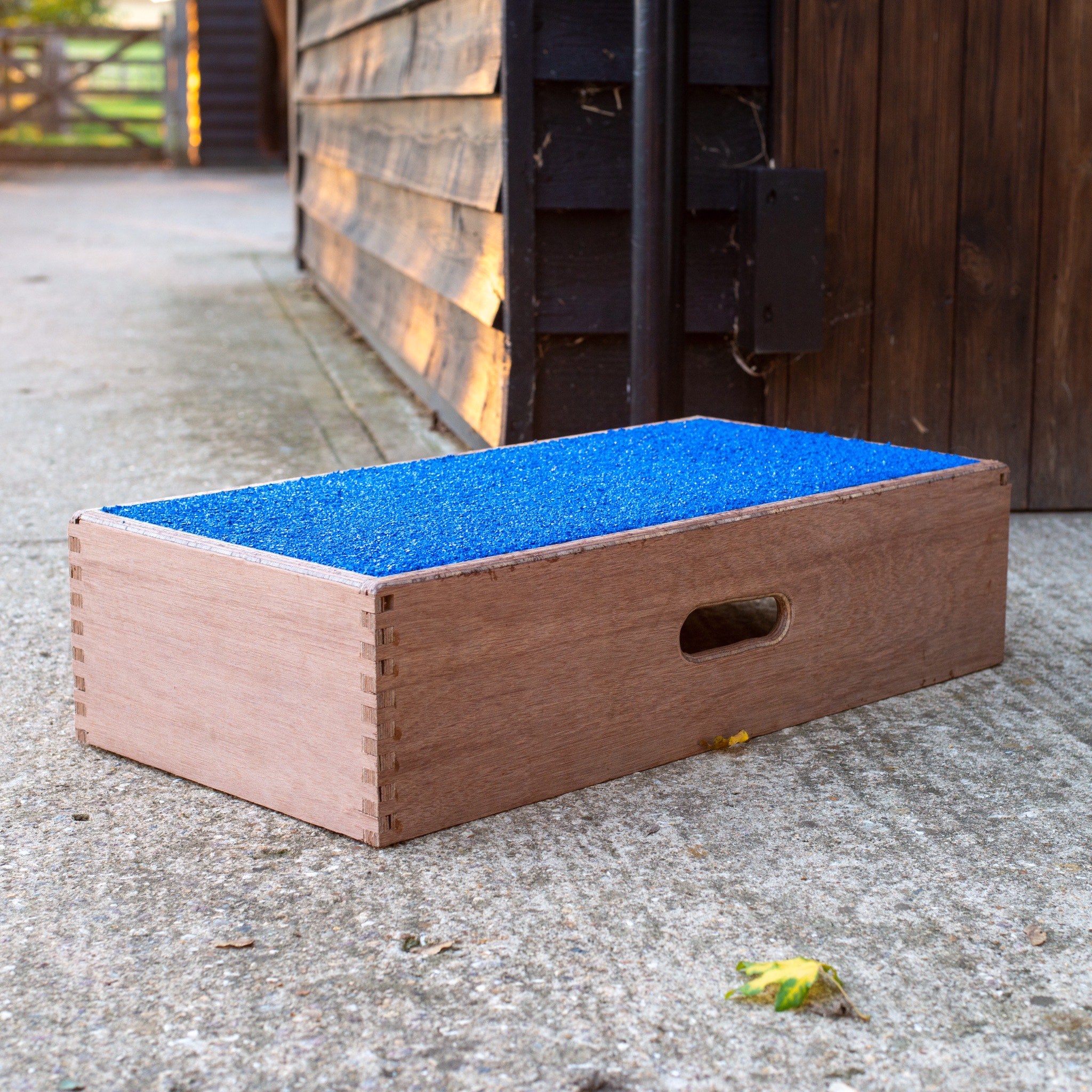 Position boxes & using them in dog training β Anglian Dog Works