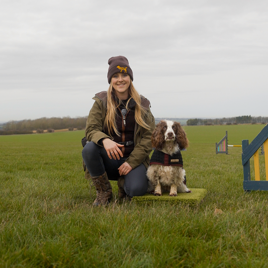 Grade 1 Gundog Test: Training & Criteria Guide