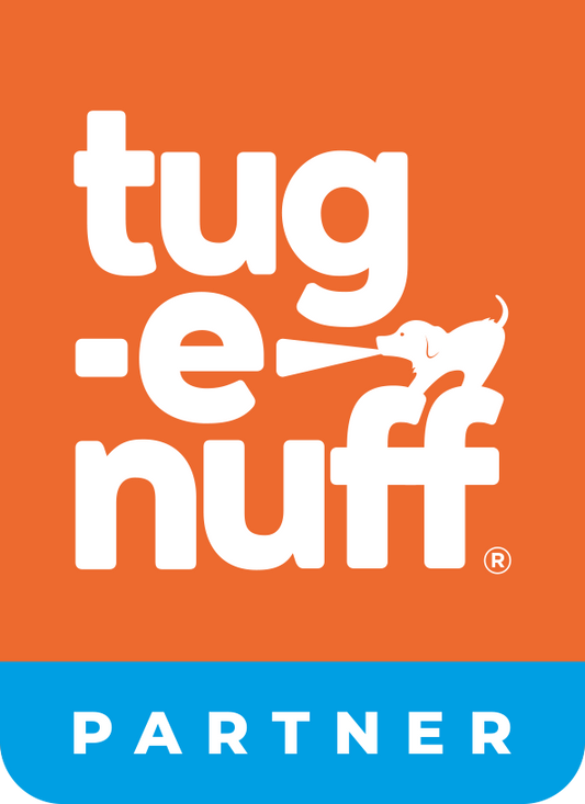 Tug-E-Nuff Toys