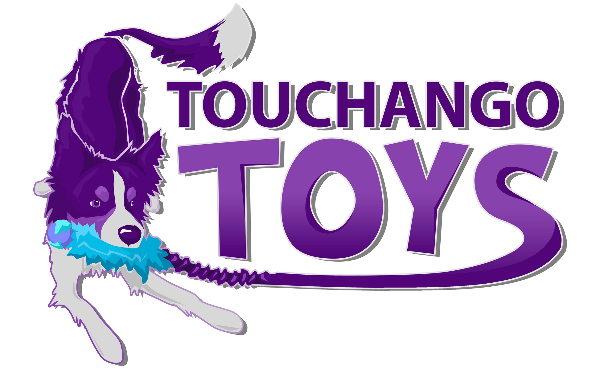 Touchango K9's Toys