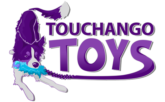 Touchango K9's Toys