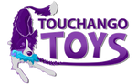 Touchango K9's Toys