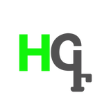 HoundaGrips Logo