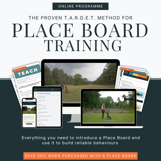 Place Board Course
