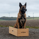 Dog Position Box