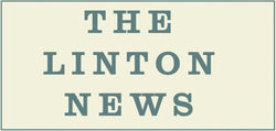Linton News Logo