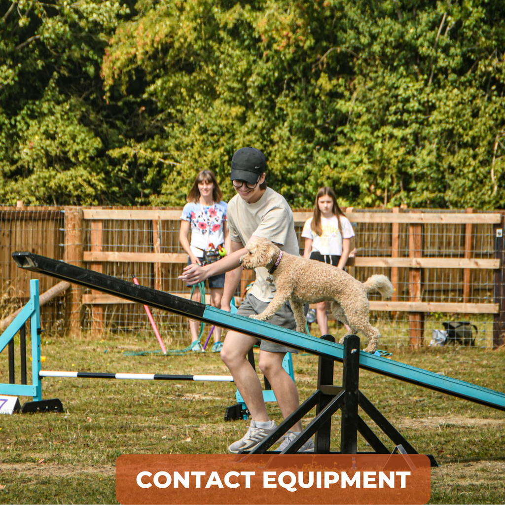 Agility club deals